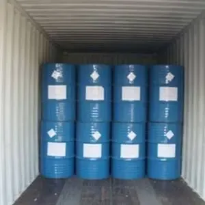 Diethyl Formamide Waste Treatment