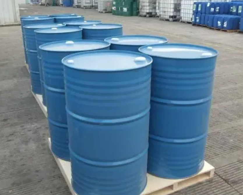 Dimethyl Benzyl Amine Industrial Applications