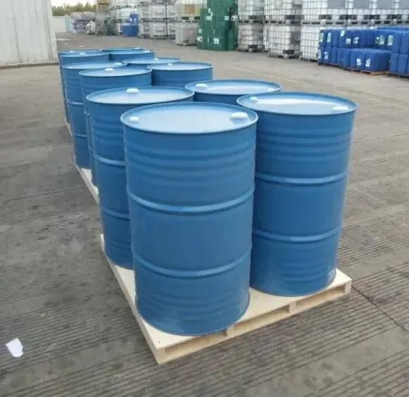 N N Dimethylbenzylamine: Characteristics and Applications of Multi functional Organic Amine Compounds