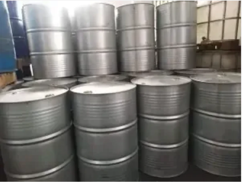 N Methylcyclohexylamine Market Demand 2025
