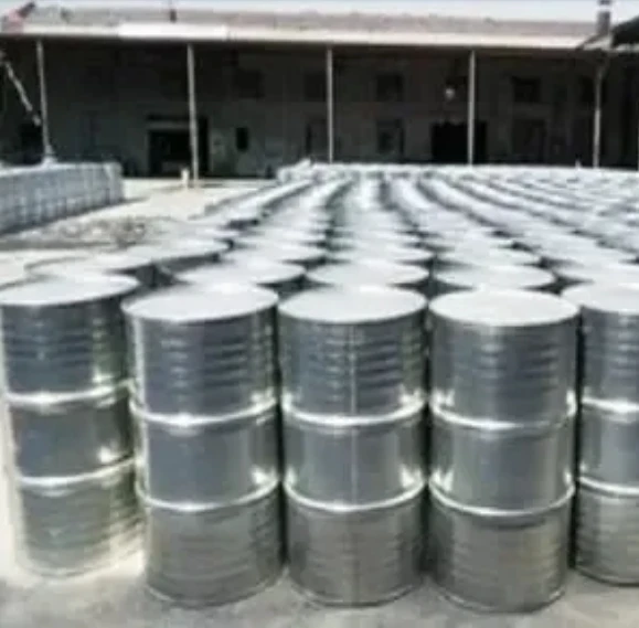 Tetramethylethylenediamine: An Important Organic Amine Compound