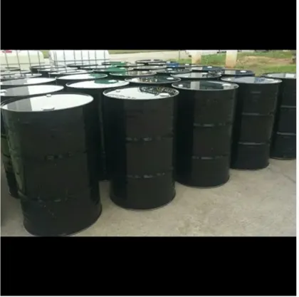 N N Dimethylbenzylamine Storage Guidelines